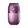 Вакуумный вибростимулятор SVAKOM KLITTY DUSTY LAVENDER с имитацией кунилингуса ST462B